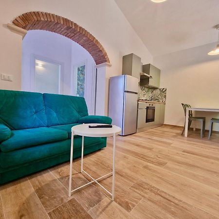 Casa Adelina By Tramonti Apartments Poggio Picenze Exterior foto
