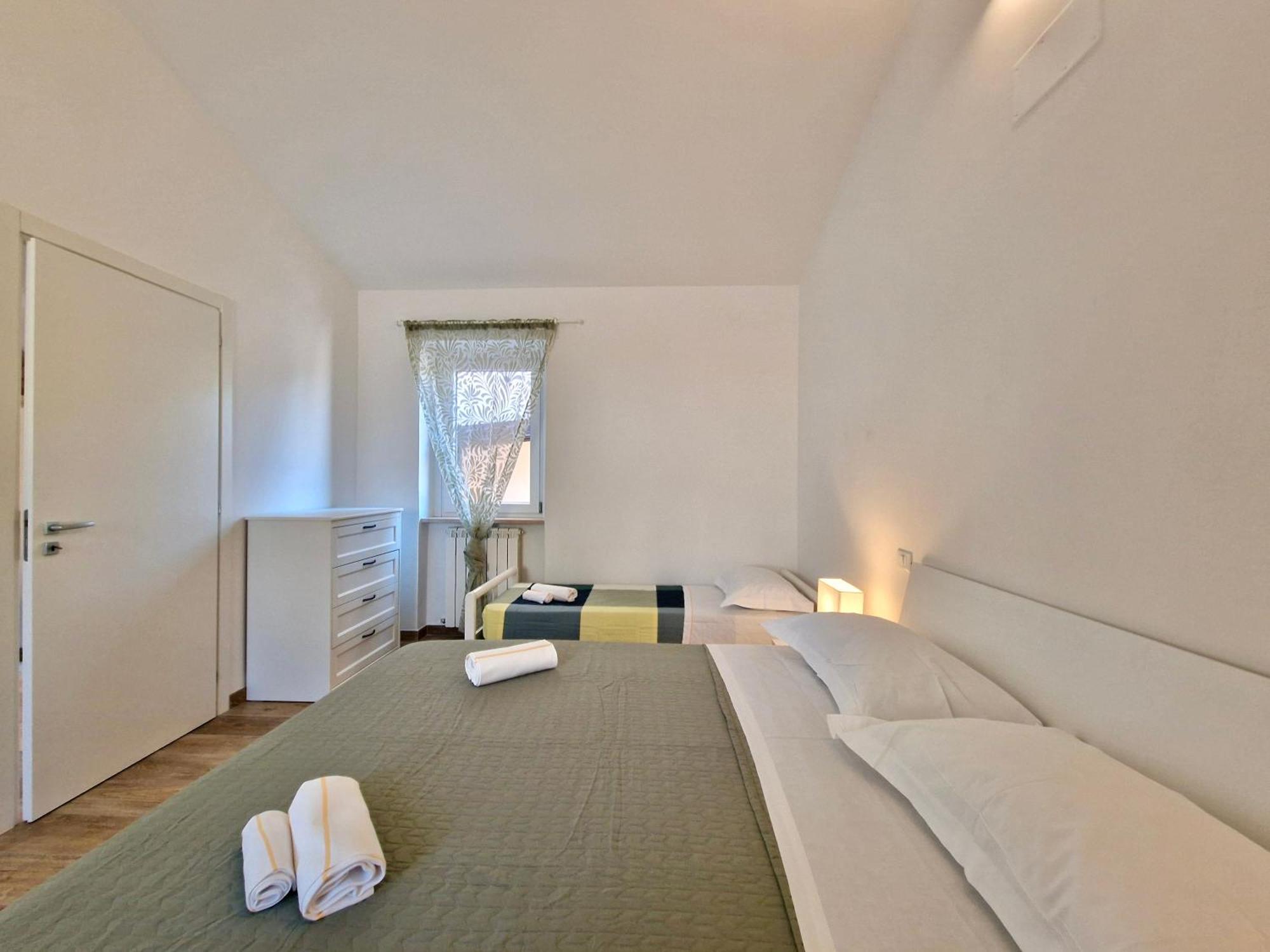 Casa Adelina By Tramonti Apartments Poggio Picenze Exterior foto